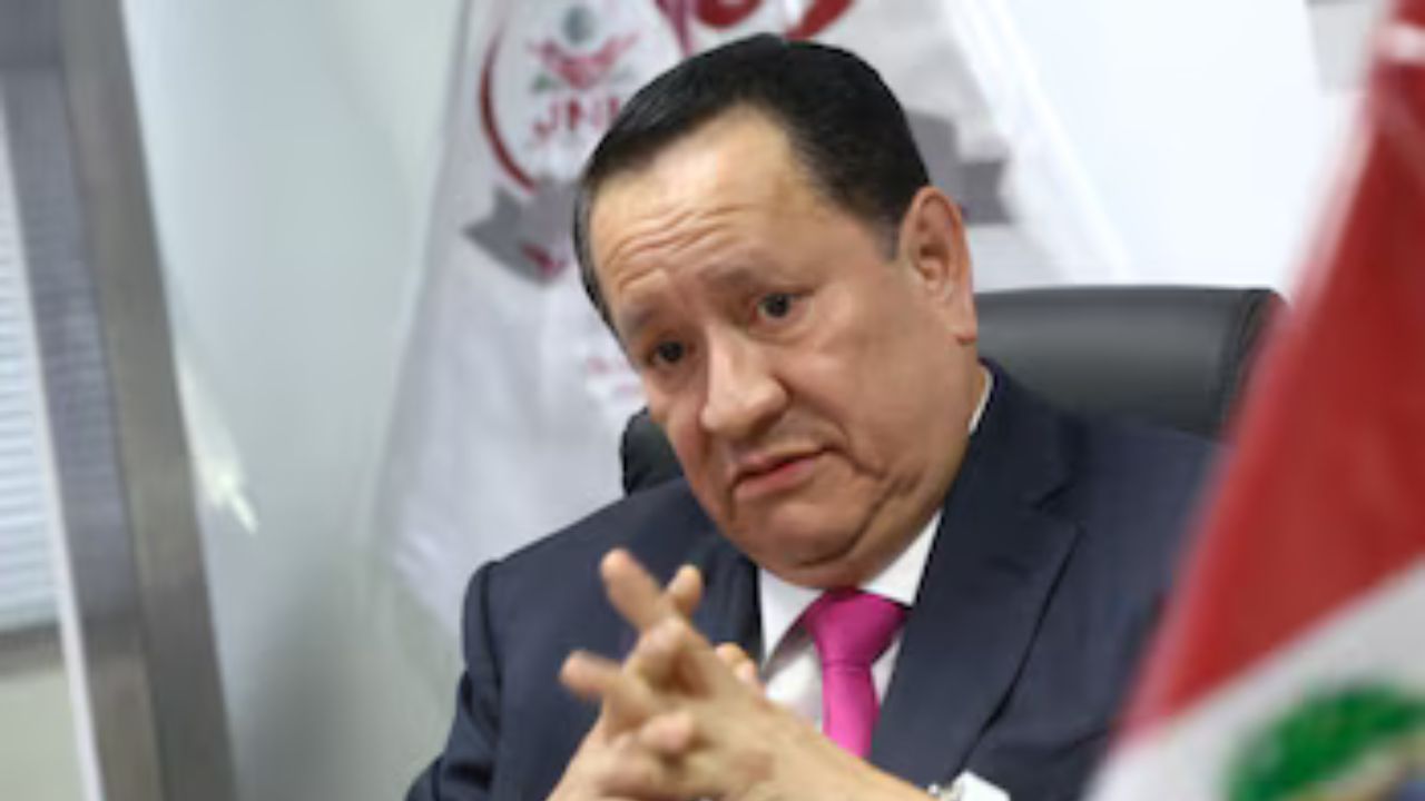 Luis Arce Córdova