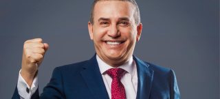 Daniel Urresti