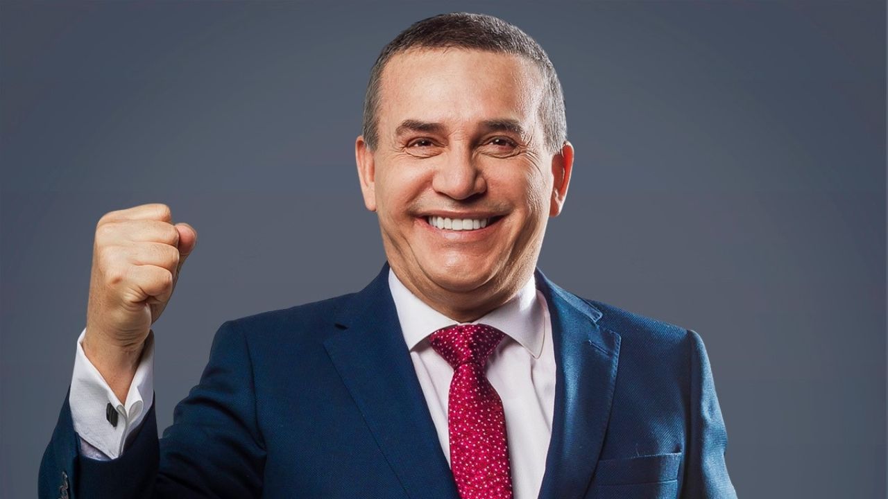 Daniel Urresti