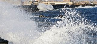 alerta de tsunami