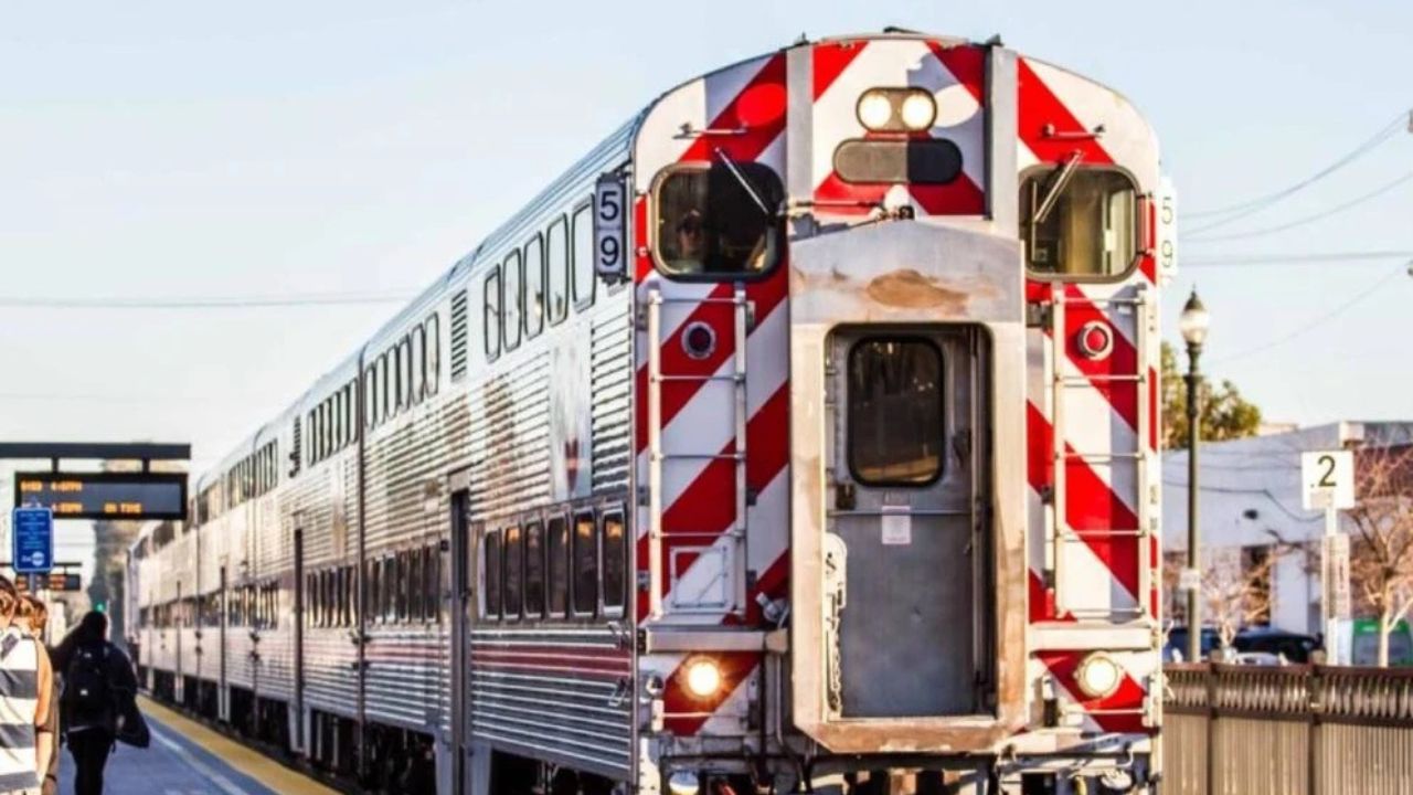 tren lima chosica