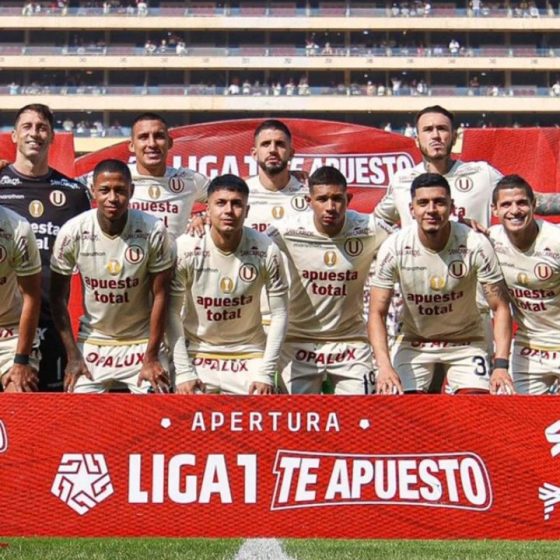 universitario de deportes
