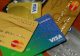 bancos - tarjetas de crédito