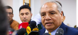 César Sandoval