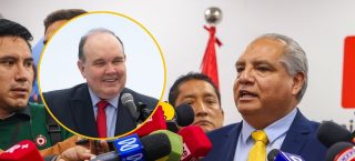 mtc - Rafael lópez aliaga