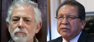 Gustavo Gorriti - Pablo Sánchez