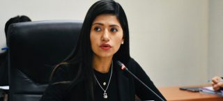 Diana Gonzales