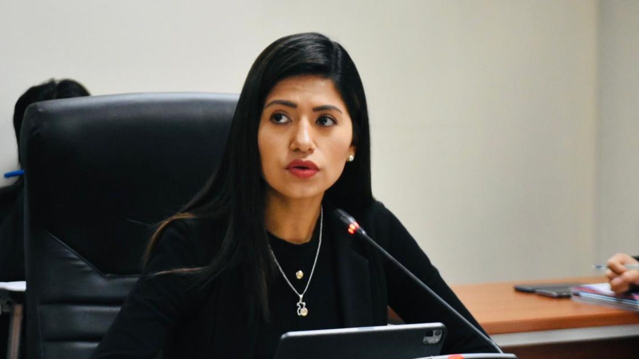 Diana Gonzales