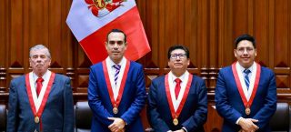 josé jerí ilich lópez mesa directiva congreso