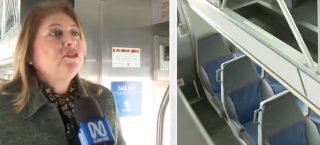 MML - TREN LIMA CHOSICA
