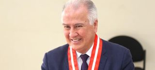 Alfonso López Chau