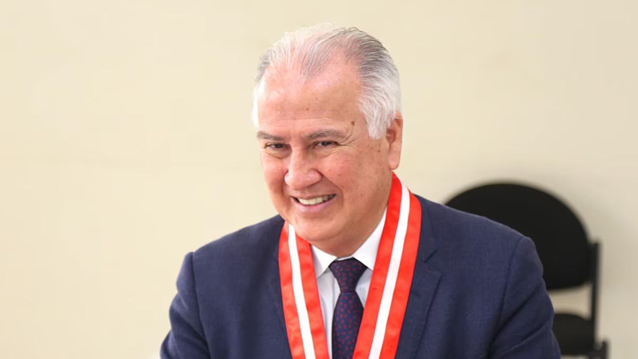 Alfonso López Chau