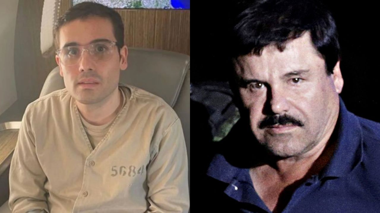 ovidio guzman chapo