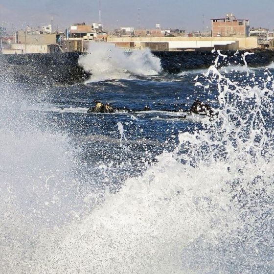 alerta de tsunami