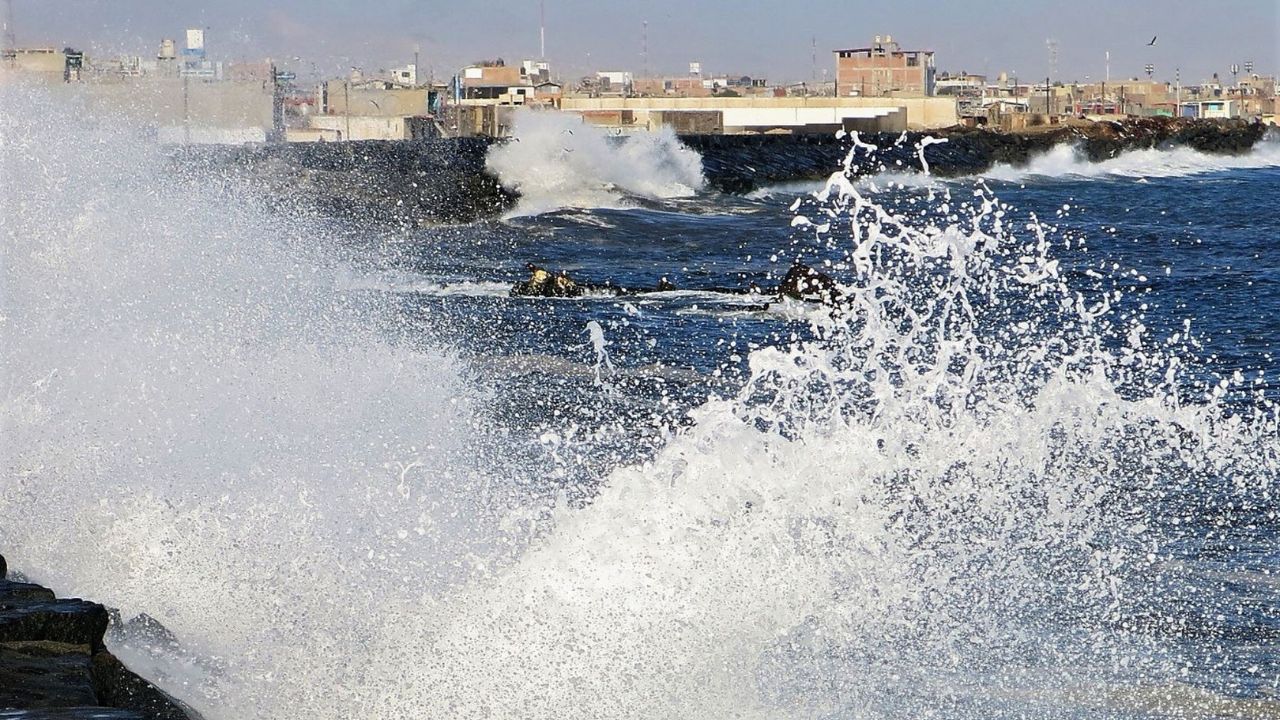 alerta de tsunami