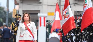 Dina Boluarte