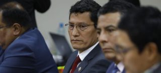 harvey colchado