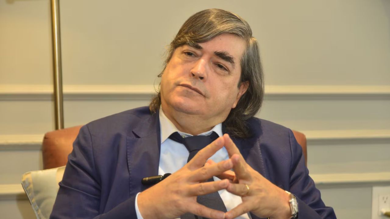 jaime bayly