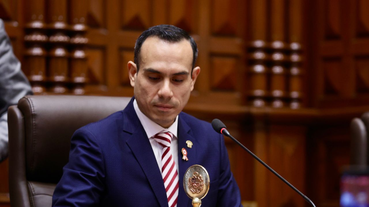 josé jerí