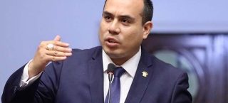 José Jerí
