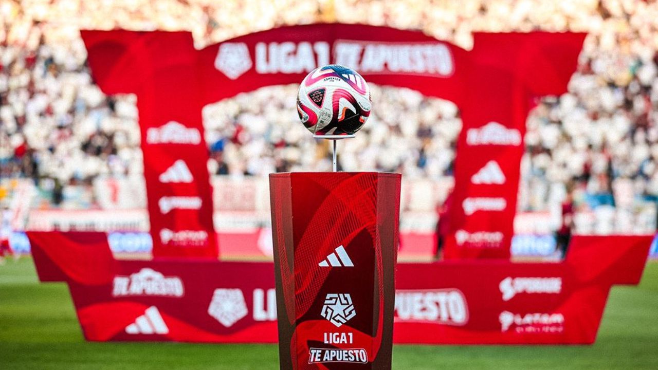 liga 1