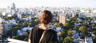 Mejor ciudad para vivir