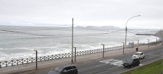 alerta de tsunami