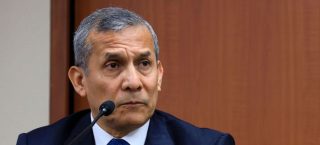 ollanta humala