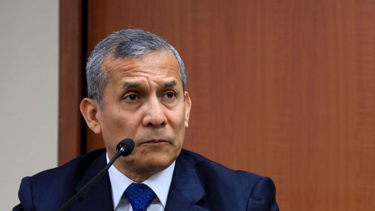 ollanta humala