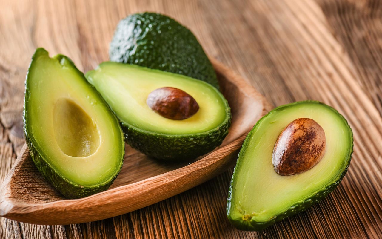 Palta (Aguacate)