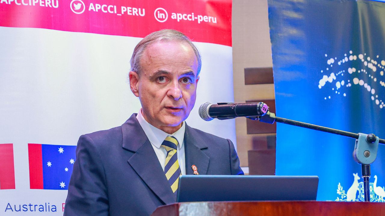 jorge montero