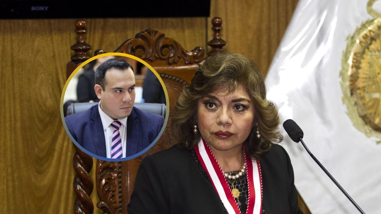 zoraida avalos josé jerí