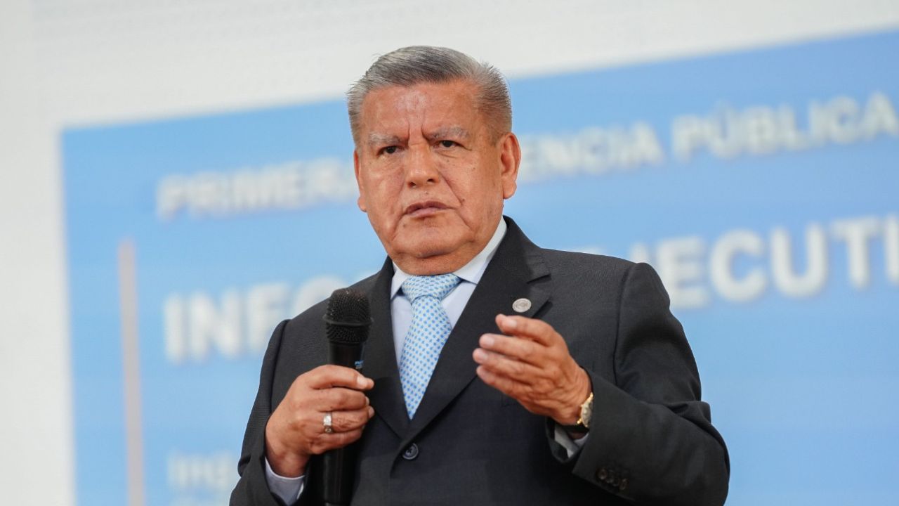 César Acuña