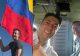 Daniel Quintero y Gustavo Petro