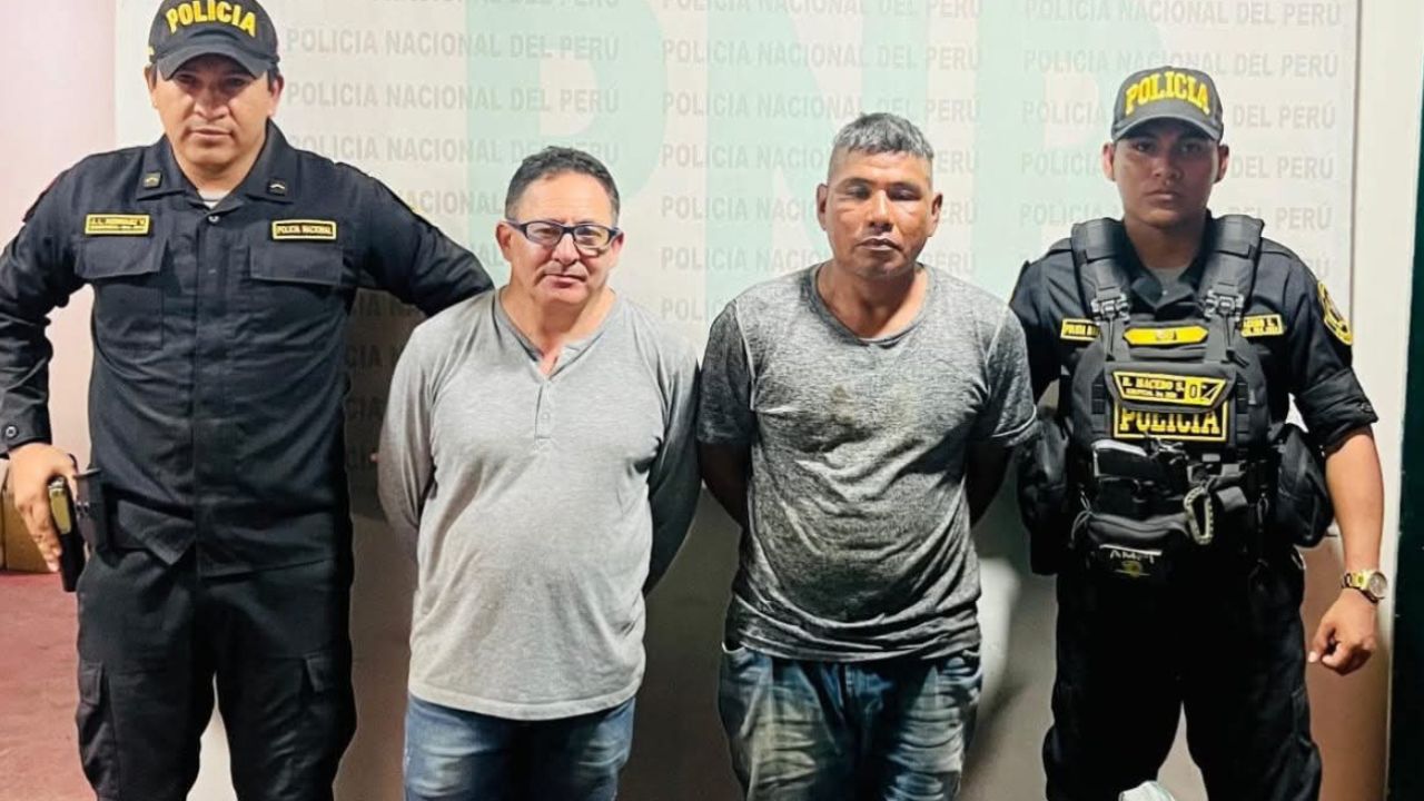 topógrafos