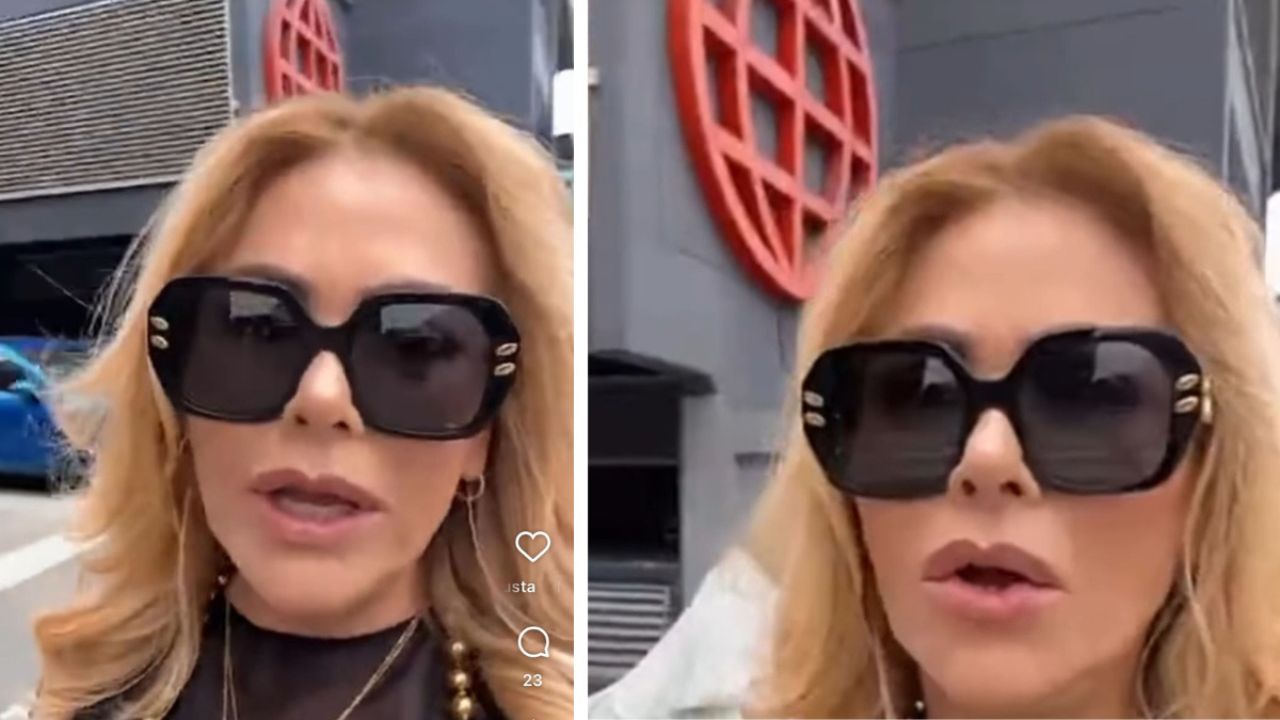 Gisela valcarcel