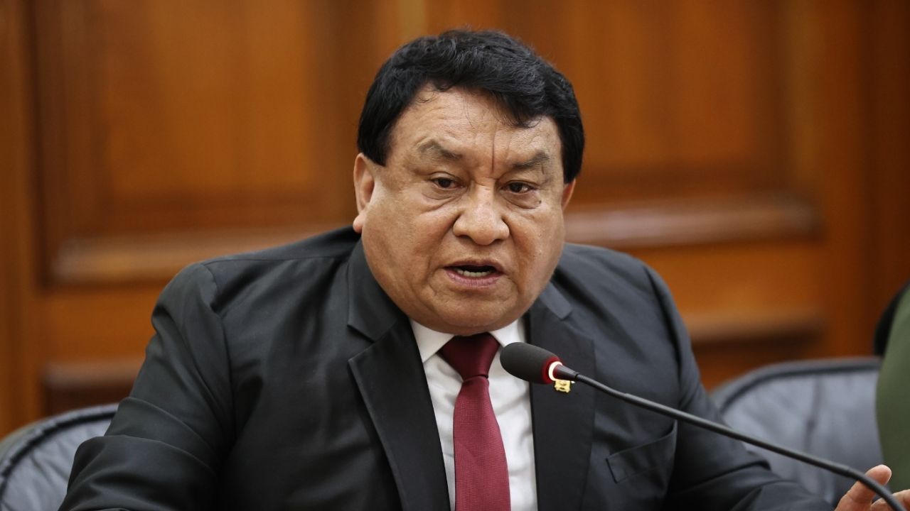 José Luna