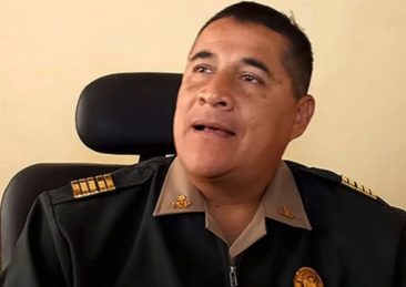 PNP - Jaime Artica