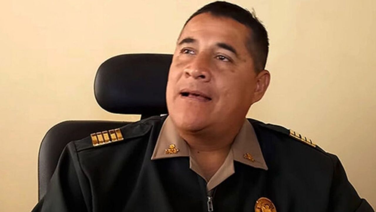 PNP - Jaime Artica
