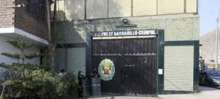 Penal Barbadillo