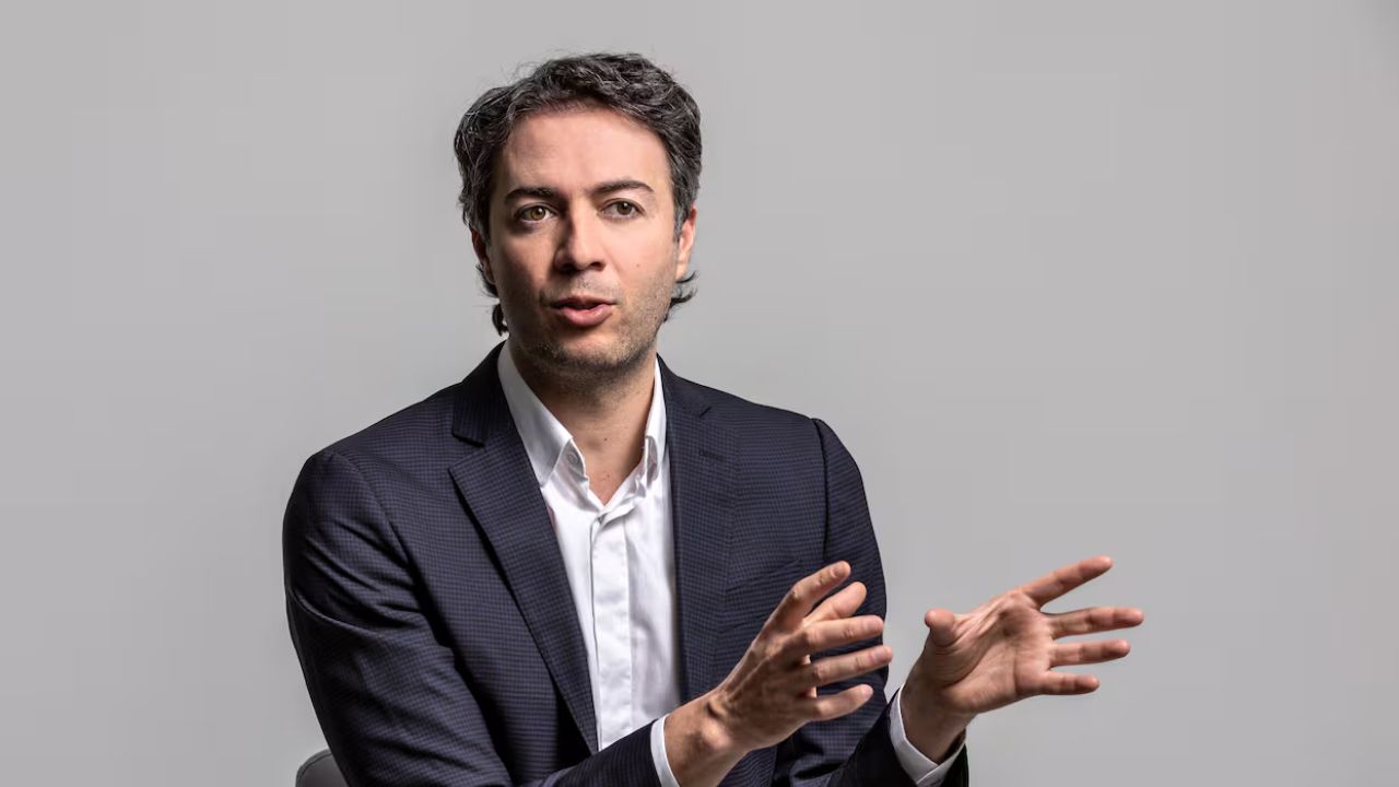 daniel quintero