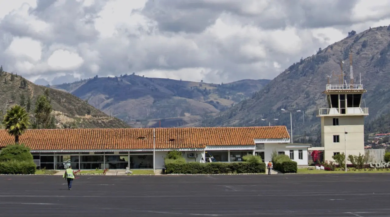 huaraz