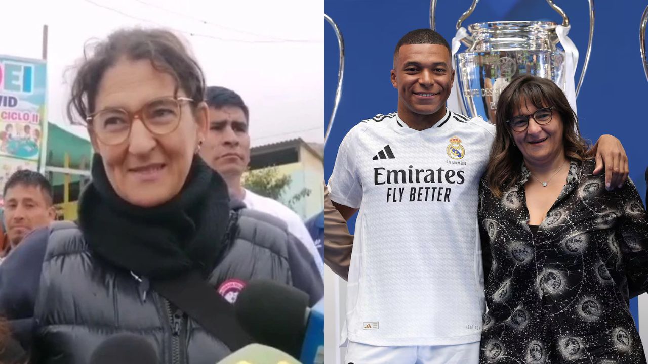 kylian mbappe