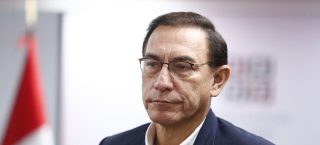 martin vizcarra