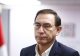 martin vizcarra