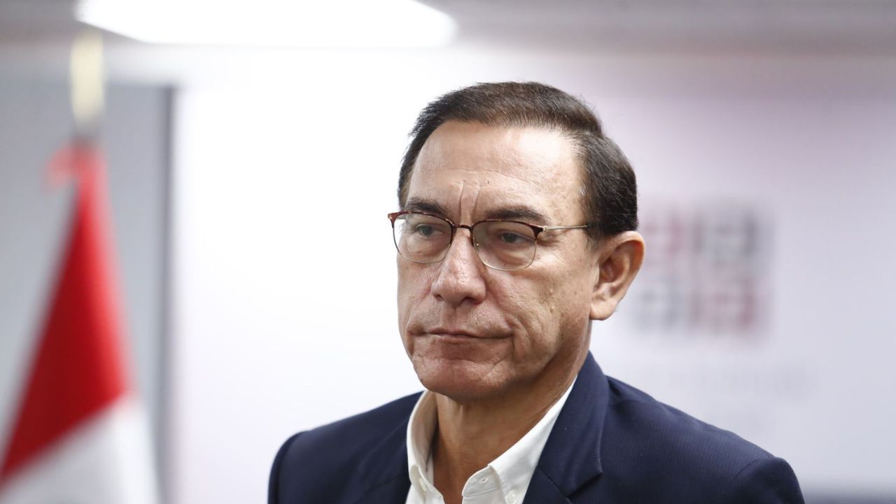 martin vizcarra