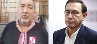 martin vizcarra