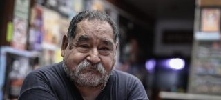 ramon garcia