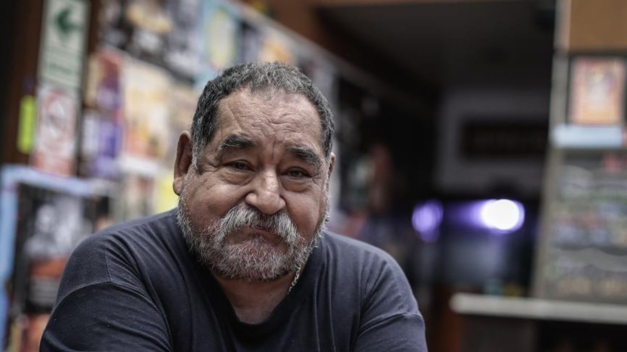 ramon garcia
